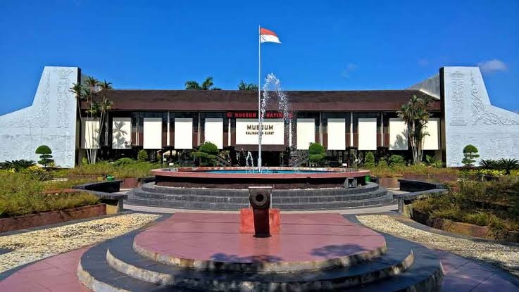 West Kalimantan Museum