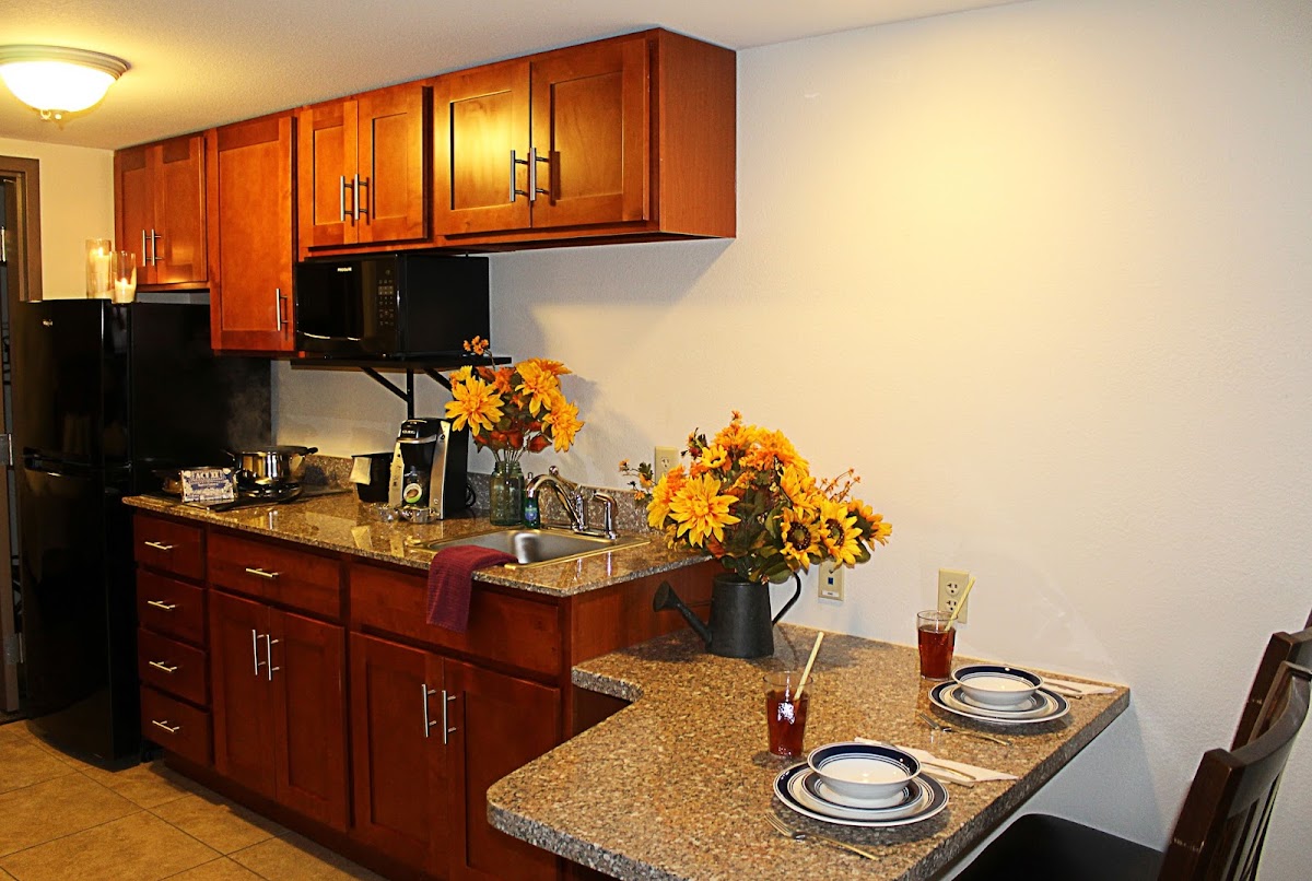 Crystal Springs Inn and Suites photo 3
