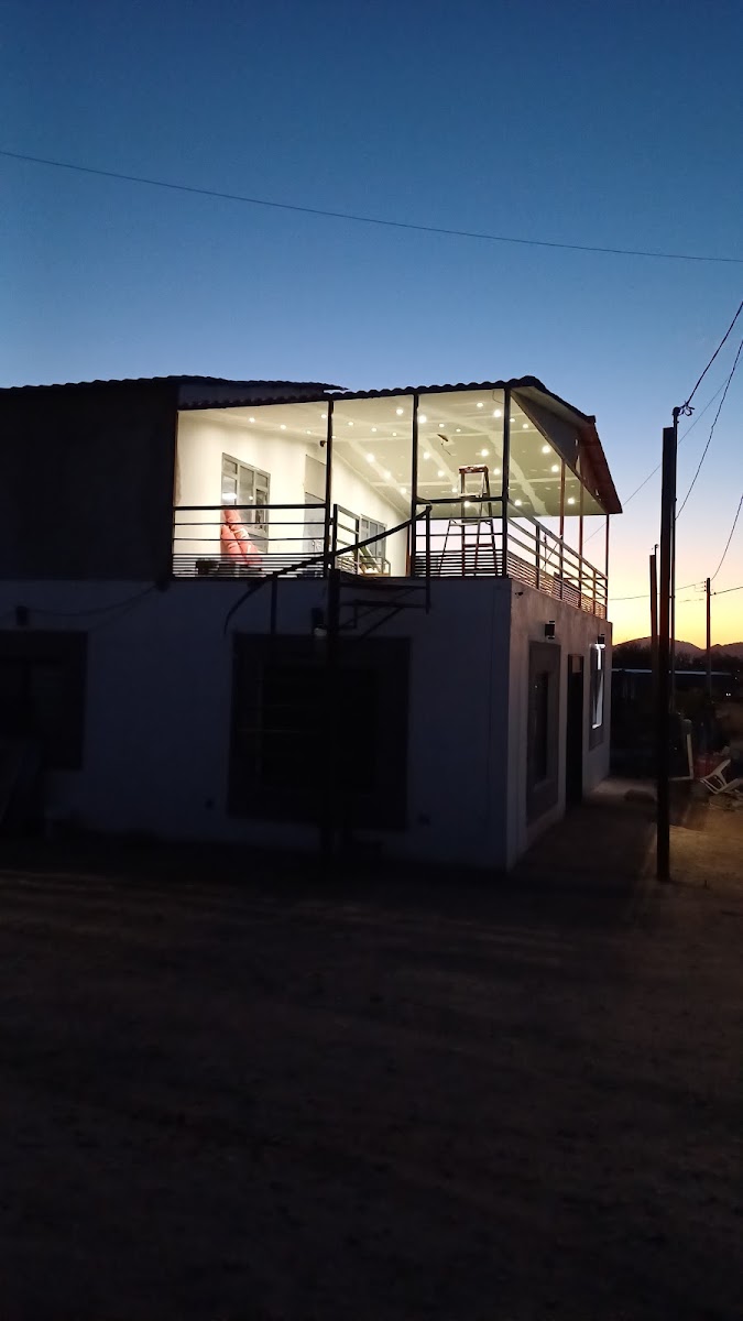 Hotel Isabeles