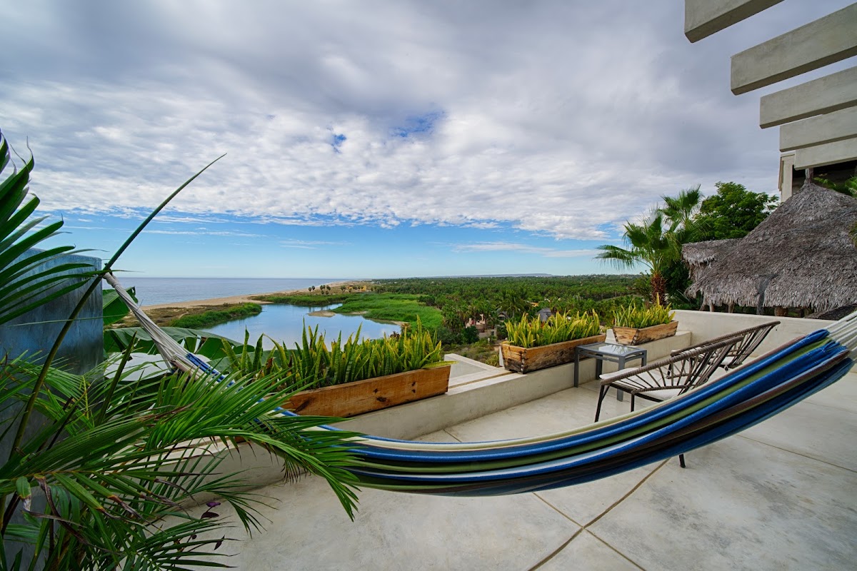 Villas La Mar Todos Santos