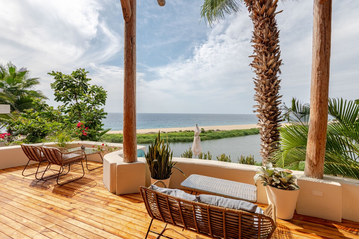 Villas La Mar Todos Santos photo 3