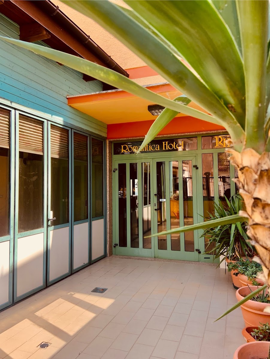Hotel Romantica