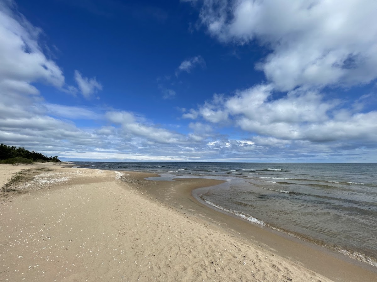 Tawas Bay
