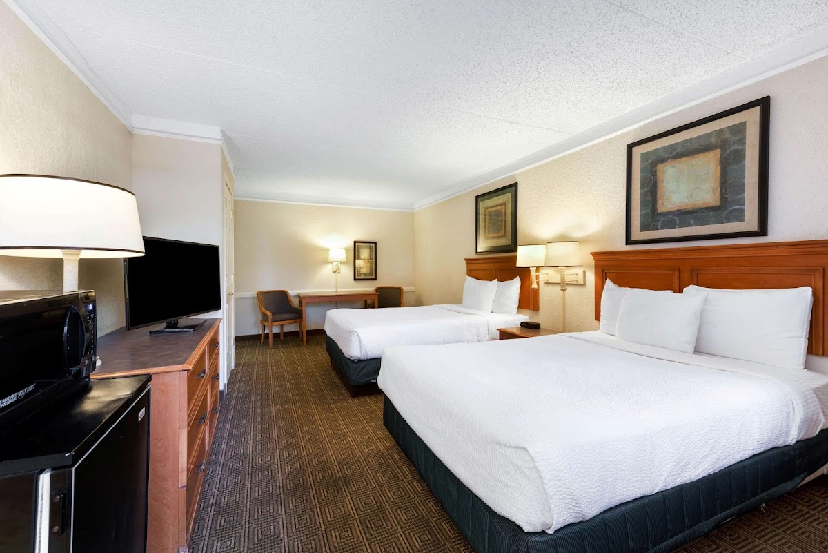 La Quinta Inn by Wyndham Bossier City photo 2