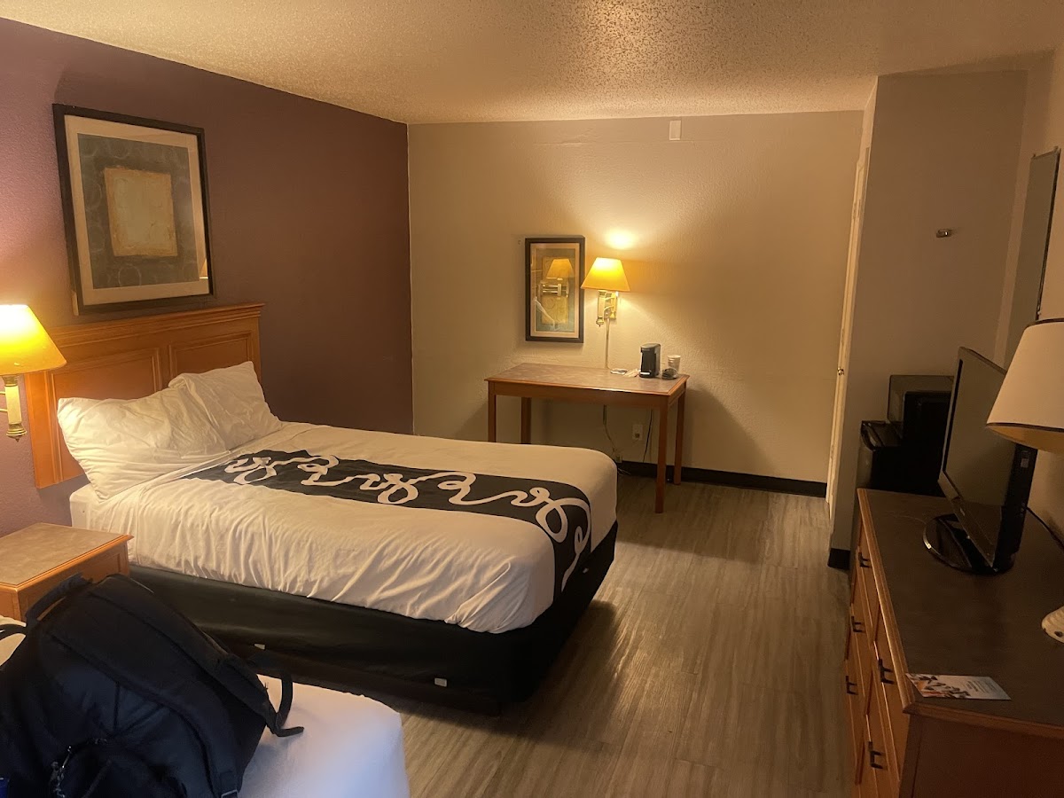 La Quinta Inn by Wyndham Bossier City photo 3