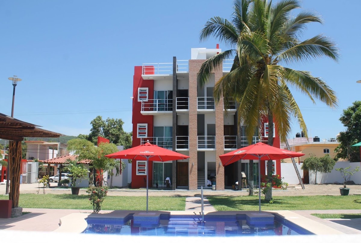 Melaque Paradise