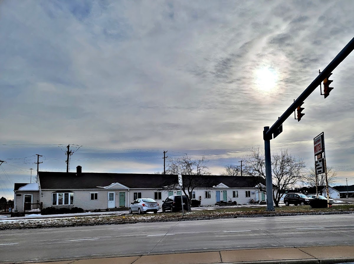Garton's Motel