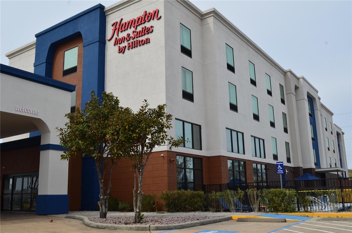Hampton Inn & Suites by Hilton Tomball Houston NW