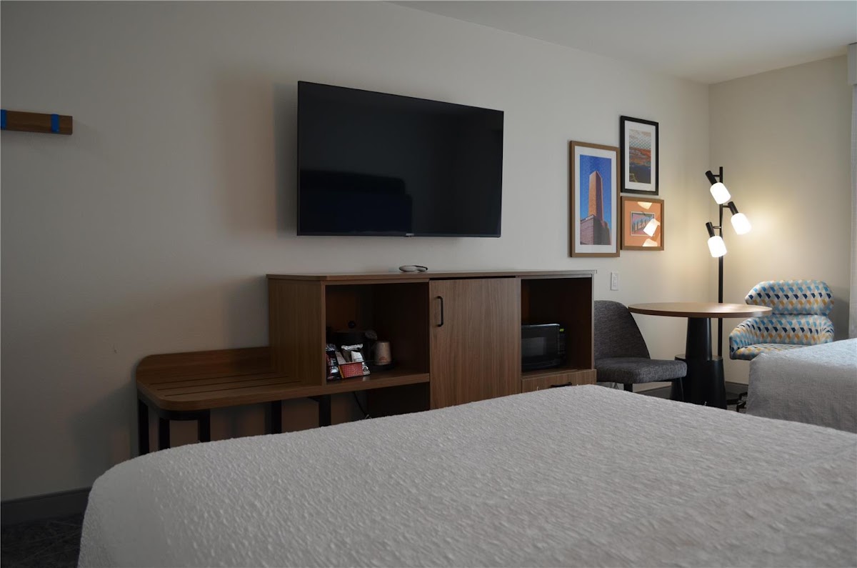 Hampton Inn & Suites by Hilton Tomball Houston NW photo 3