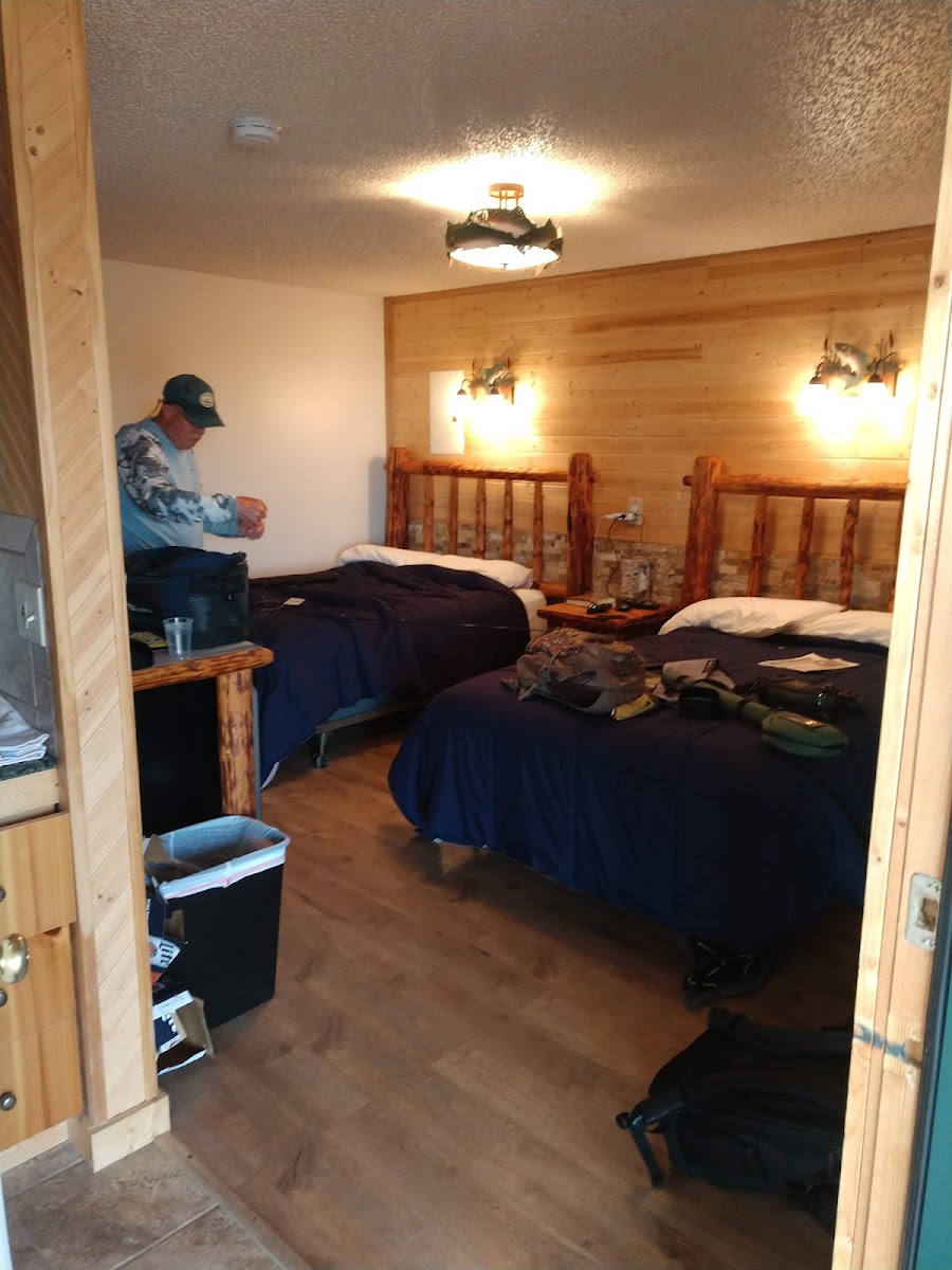 Bighorn Fly & Tackle Shop photo 2