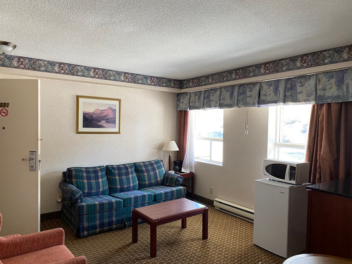 Best Value Inn & Suites Parry Sound photo 3