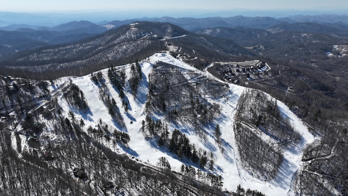 Hatley Pointe Mountain Resort