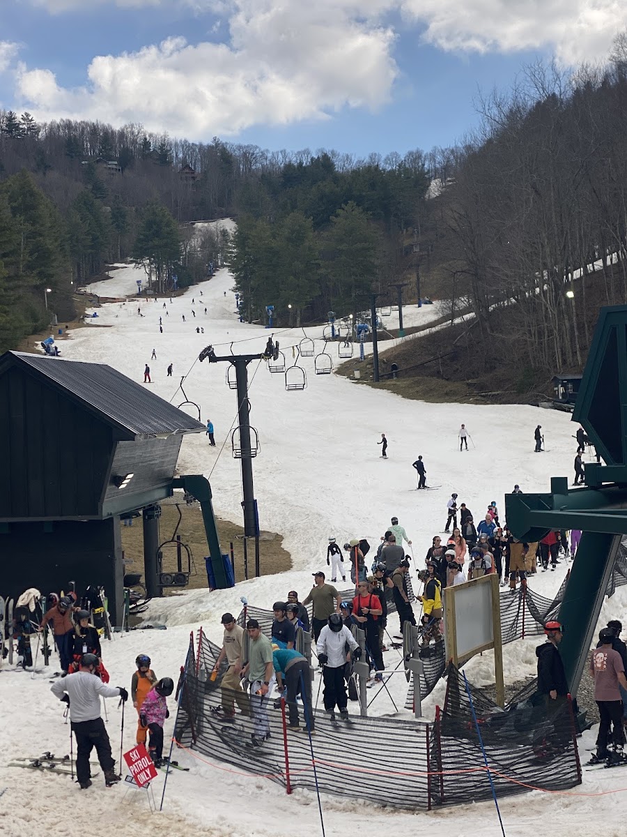 Hatley Pointe Mountain Resort photo 2