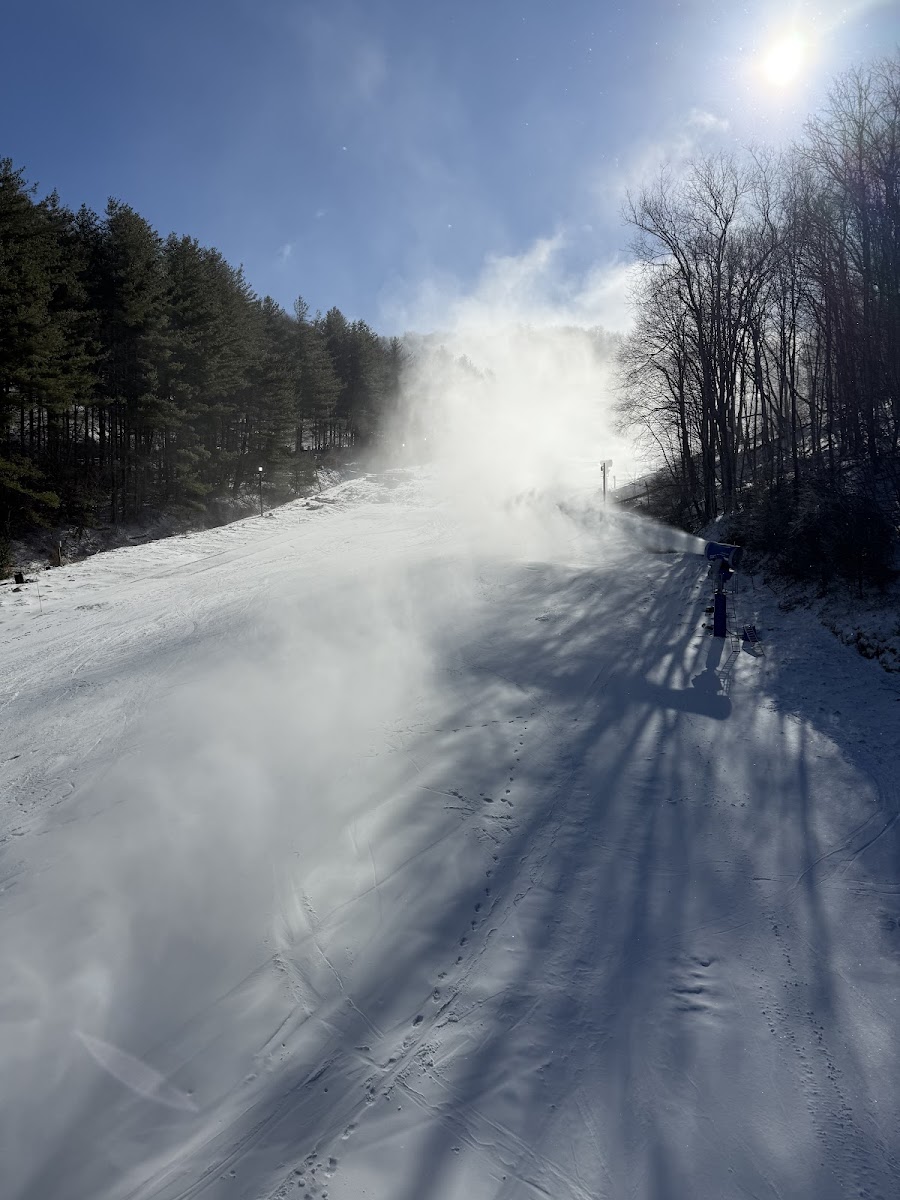 Hatley Pointe Mountain Resort photo 3