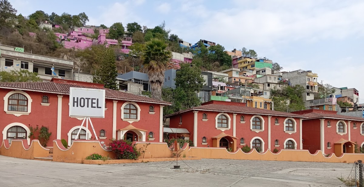 La Casa De La Abuela