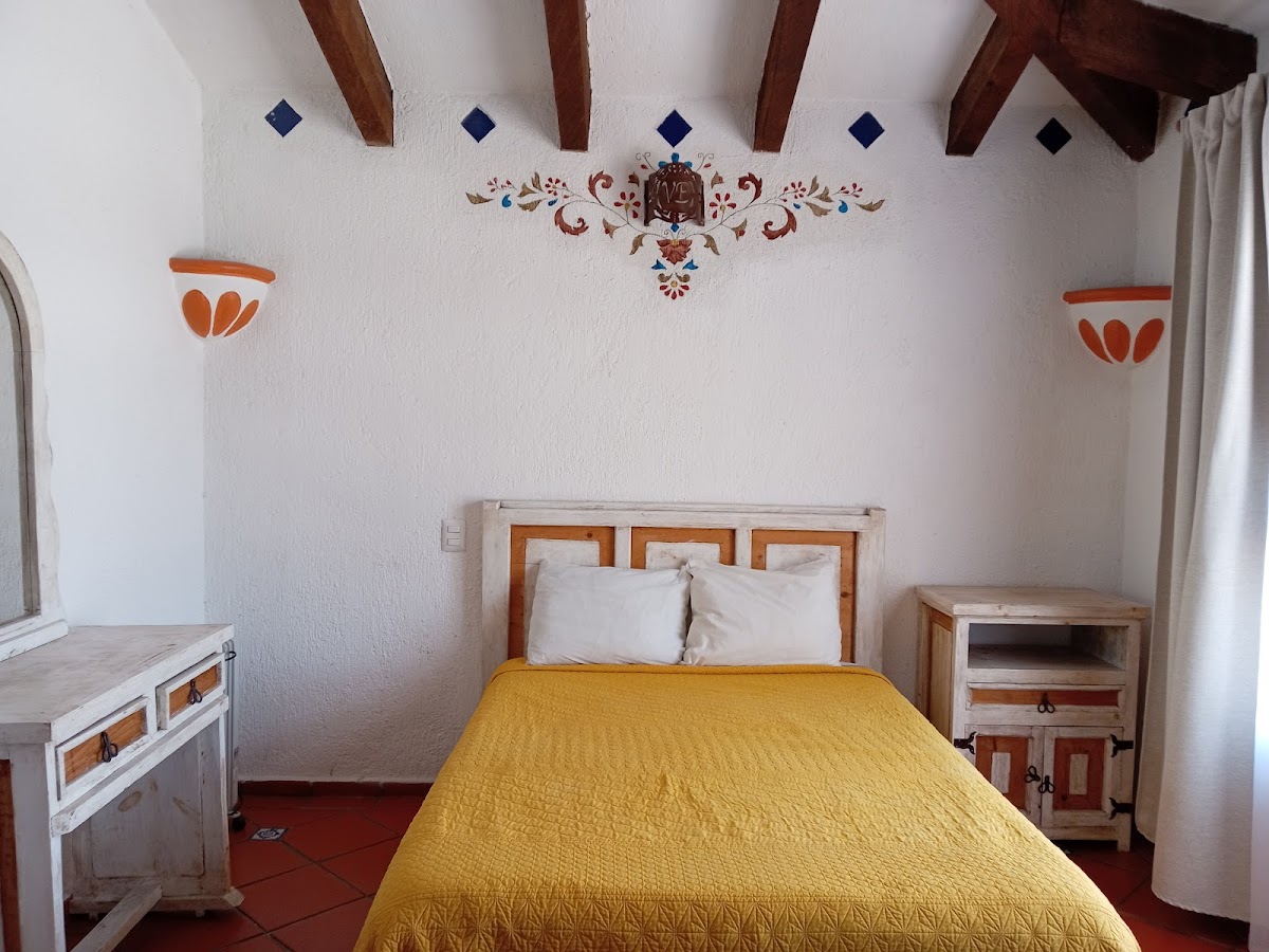 La Casa De La Abuela photo 2