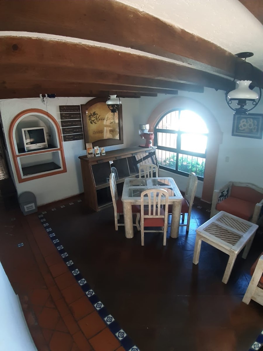 La Casa De La Abuela photo 3