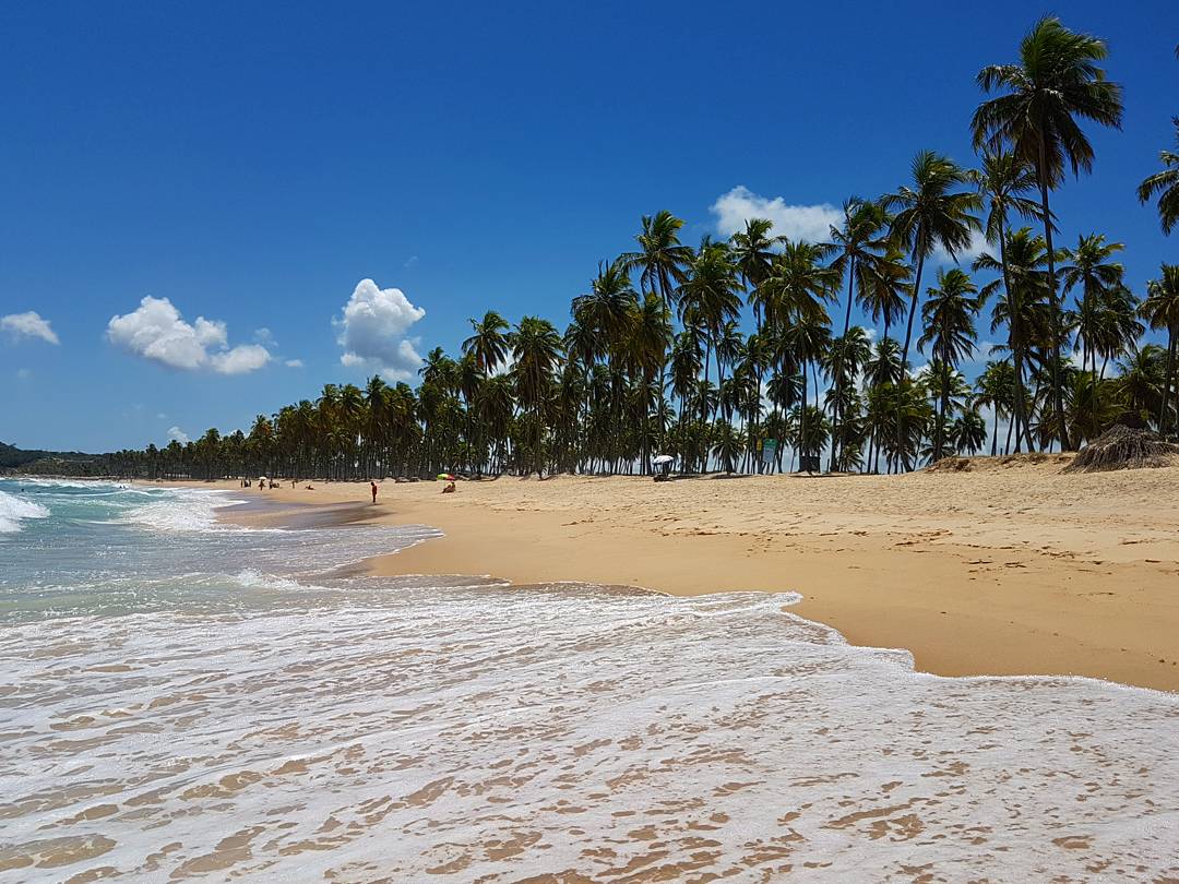 Paiva Beach