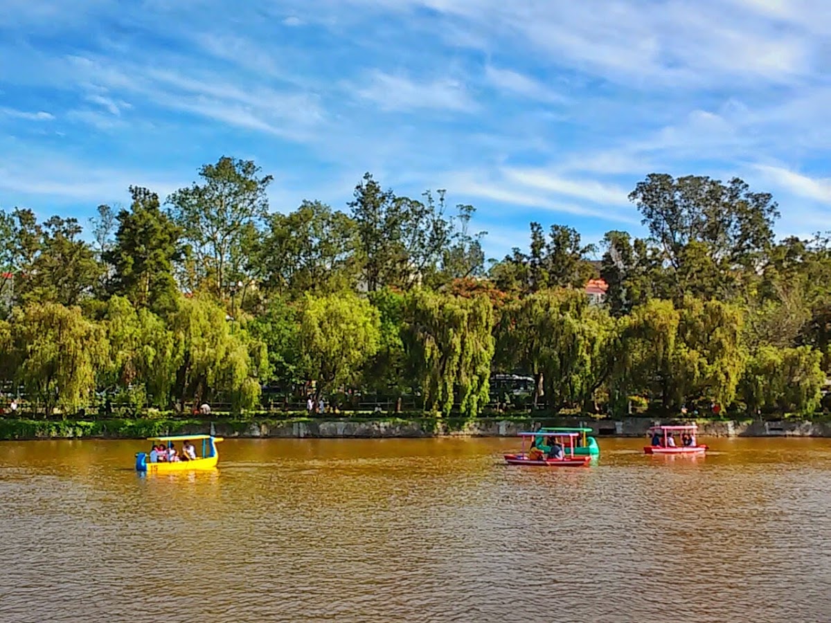 Burnham Park