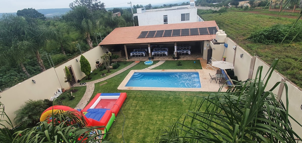 Terraza Barrozo