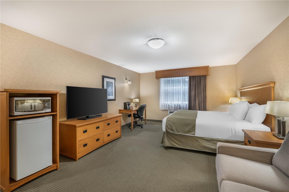 Best Western Sicamous Inn photo 2