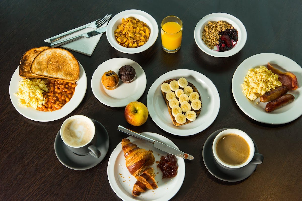 Holiday Inn Express Dunfermline by IHG photo 3