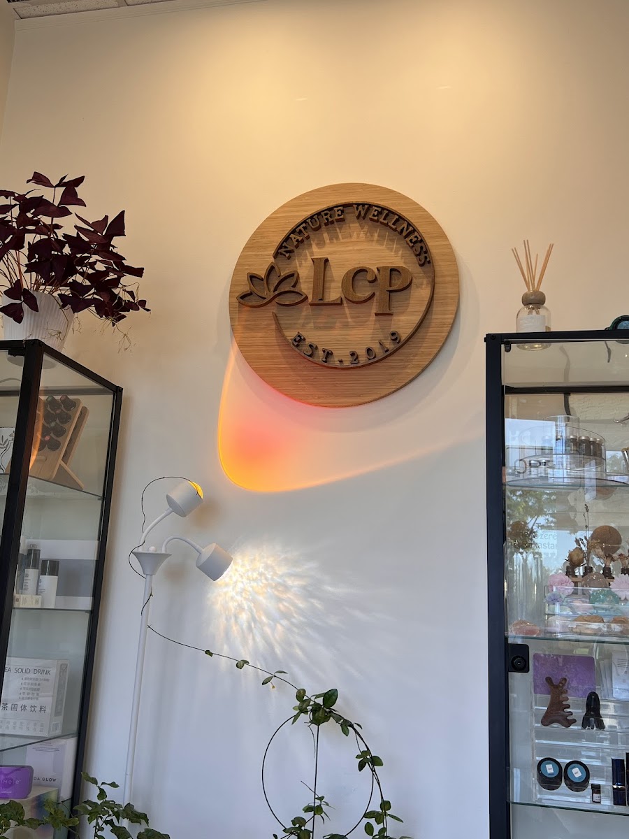 LCP NATURE WELLNESS 霖初养护美学 photo 2