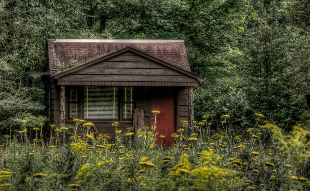 Dartbrook Lodge