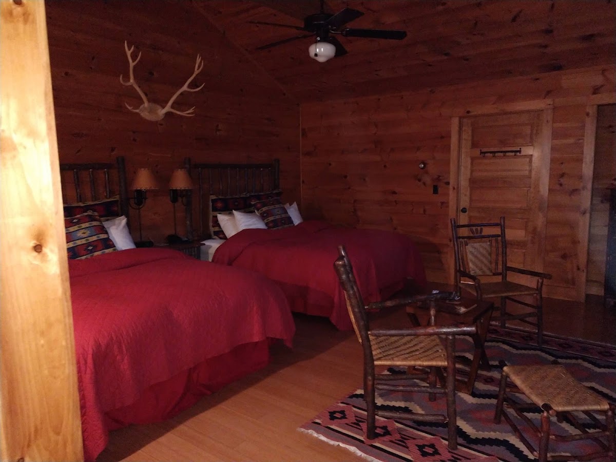Dartbrook Lodge photo 2