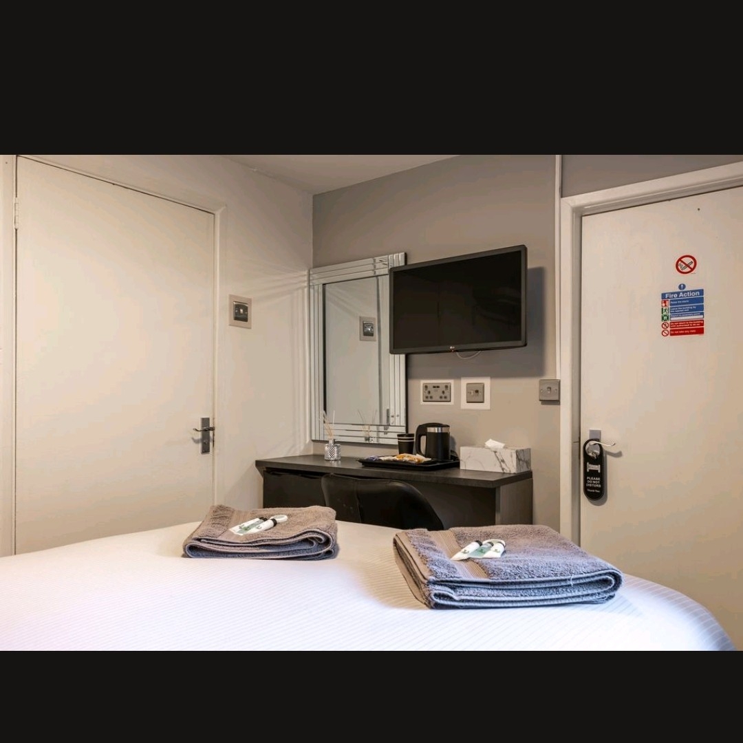 The Finsbury Guesthouse photo 2