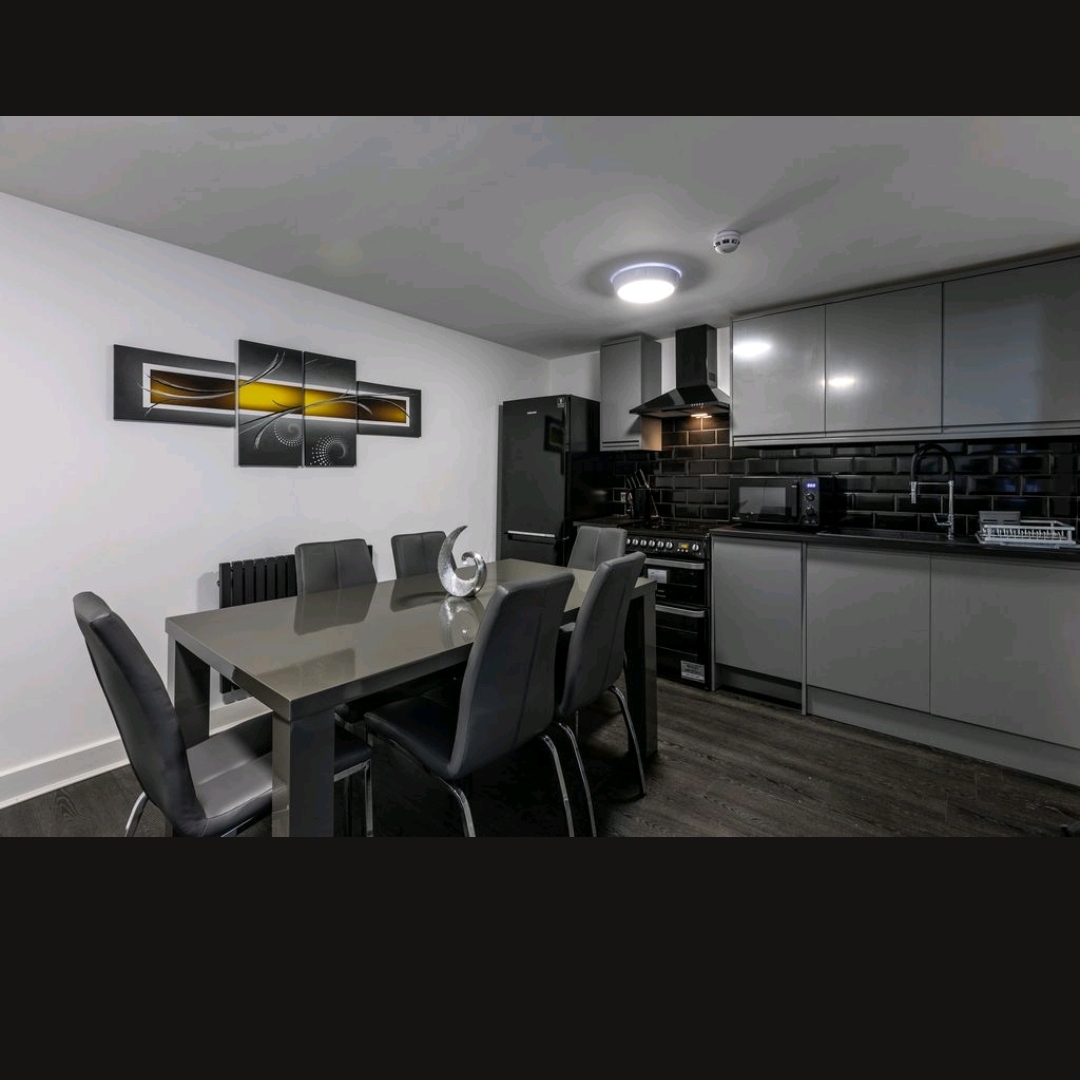 The Finsbury Guesthouse photo 3
