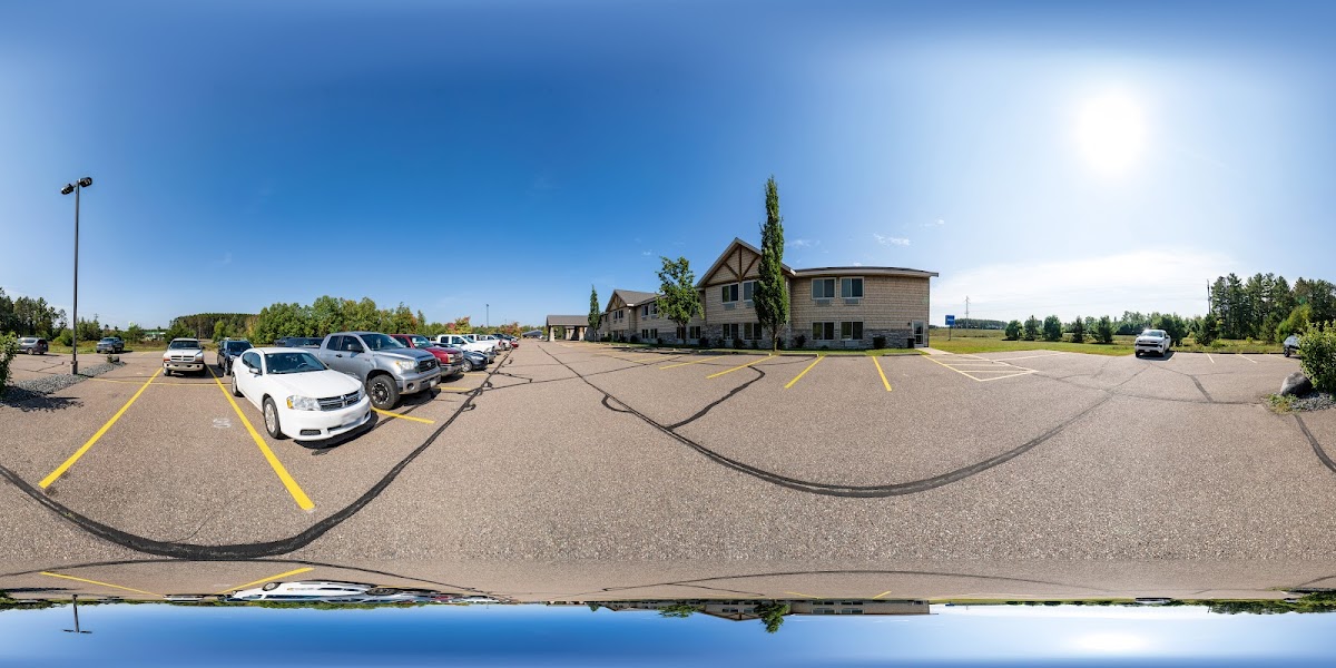 Rodeway Inn & Suites Tomahawk photo 3