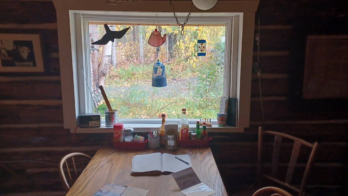 Trapper John's Cabin photo 3