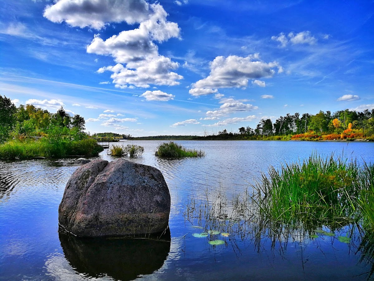 Whiteshell Provincial Park