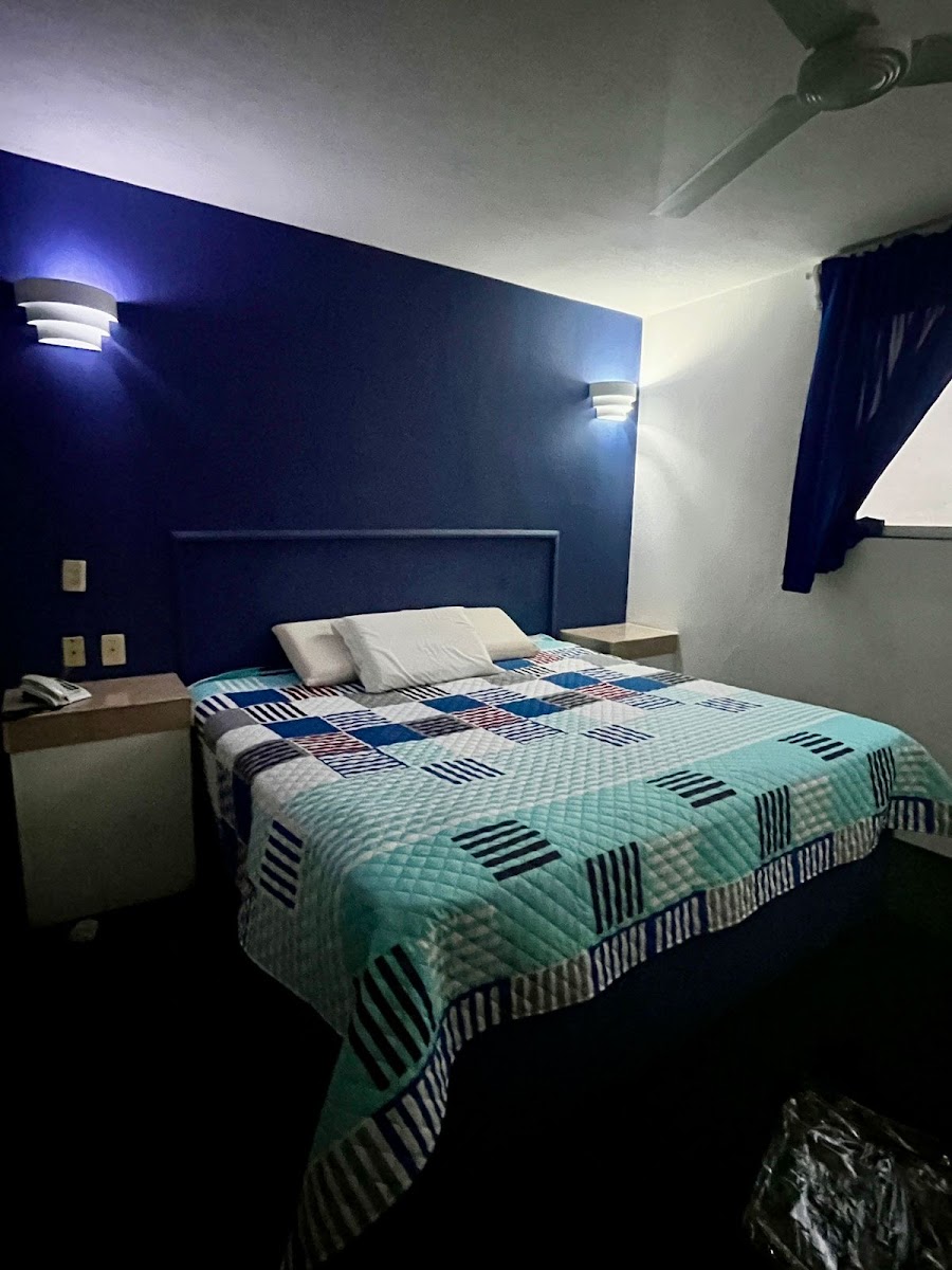 Motel Marte Tula photo 2