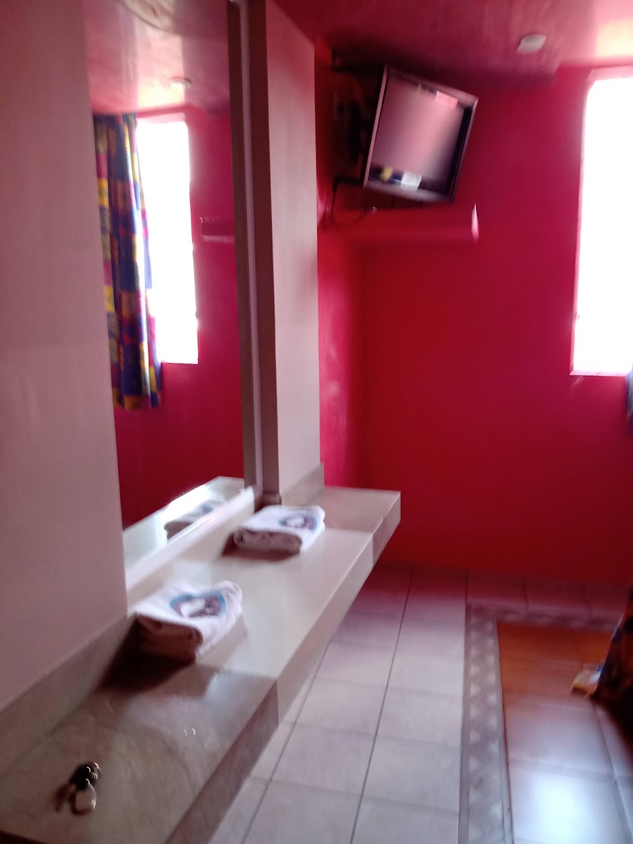 Motel Marte Tula photo 3
