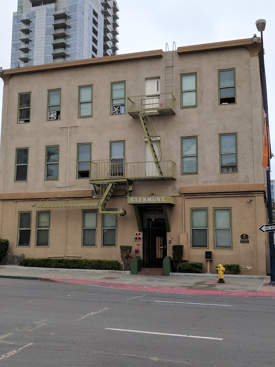 The Clermont/Coast Hotel photo 3