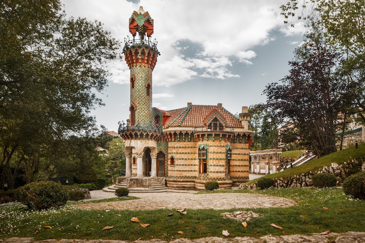 El Capricho de Gaudí