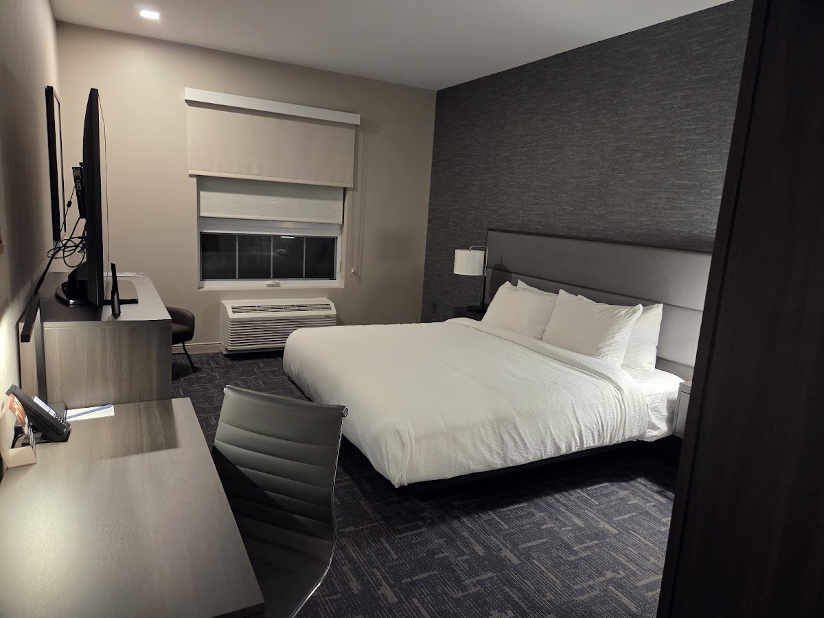 Fairfield Inn & Suites Annapolis