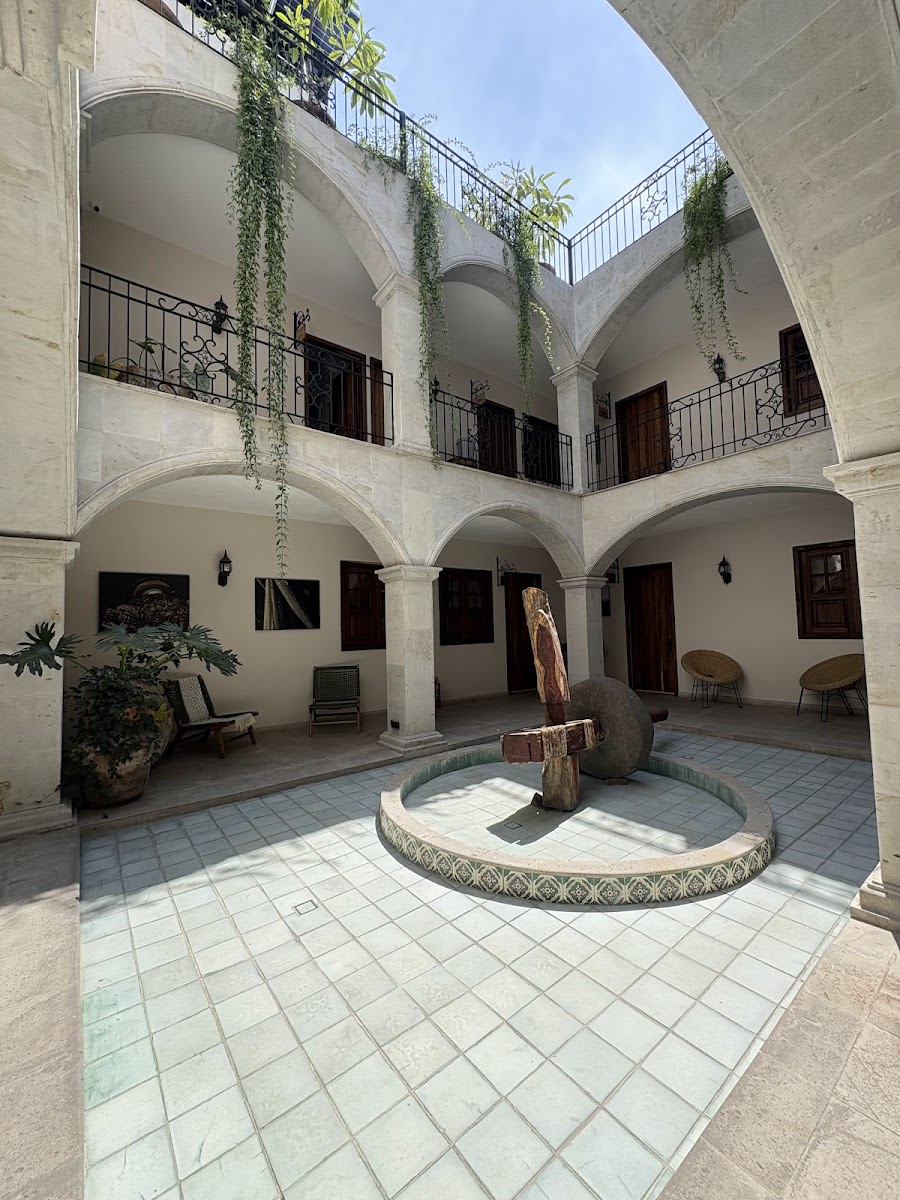 Hotel Gloriagave photo 2