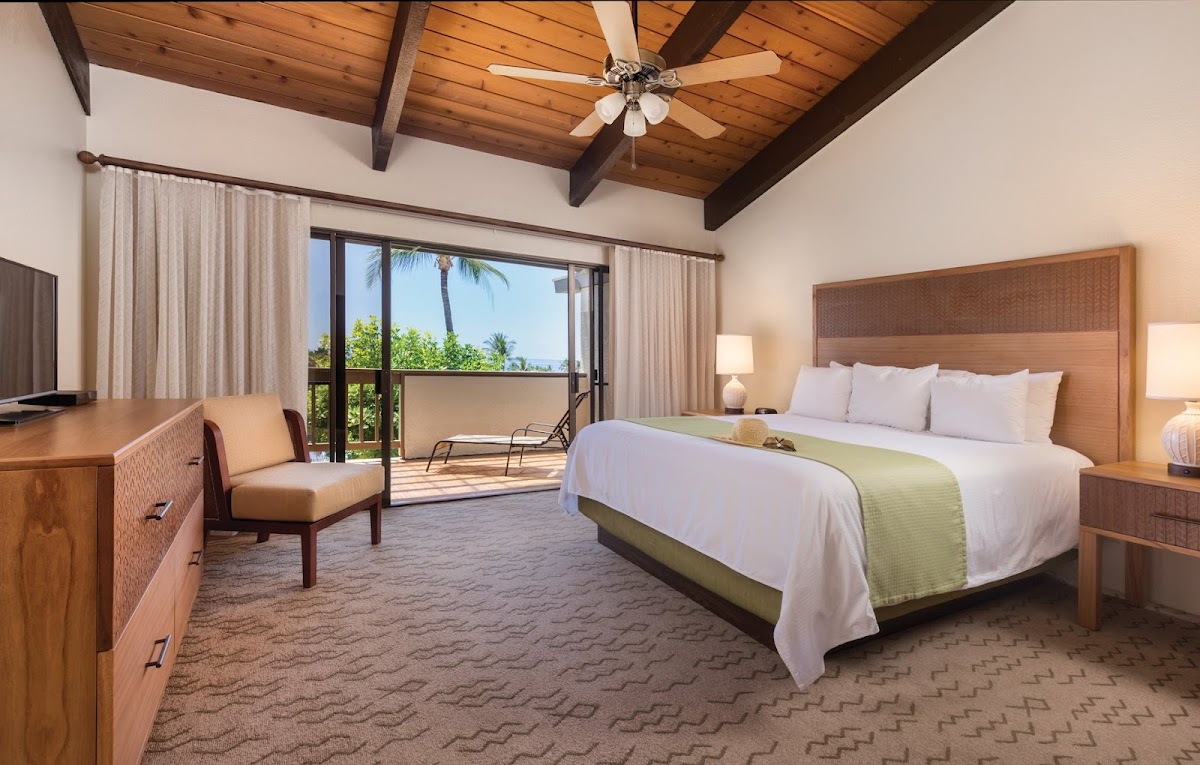 Kona Coast Resort photo 2
