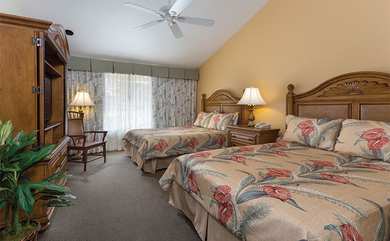 Kona Coast Resort photo 3
