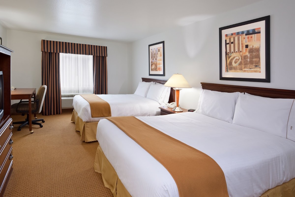 Wingate by wyndham photo 2