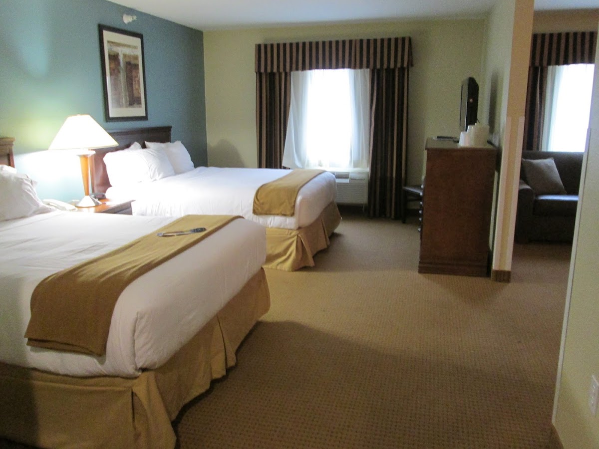 Wingate by wyndham photo 3