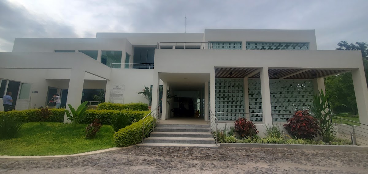 Centro Vacacional Agua Caliente