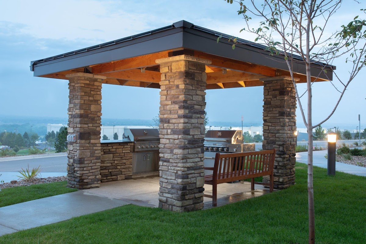 Staybridge Suites Denver South - Highlands Ranch by IHG photo 3