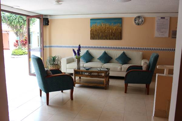 Hotel Alejandría Express photo 3