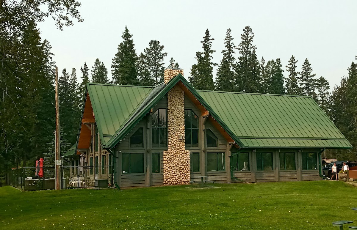 Little Red River Park