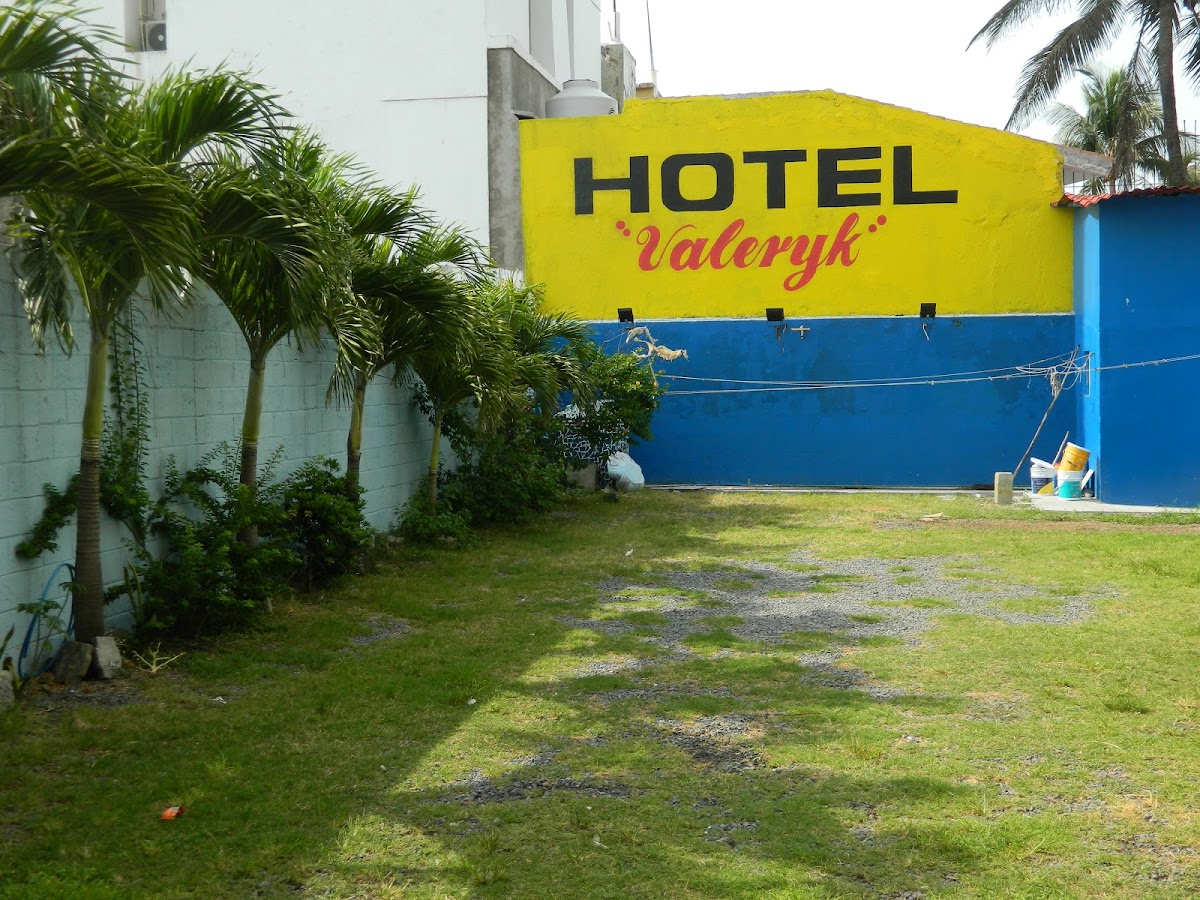 Hotel Valeryk photo 2