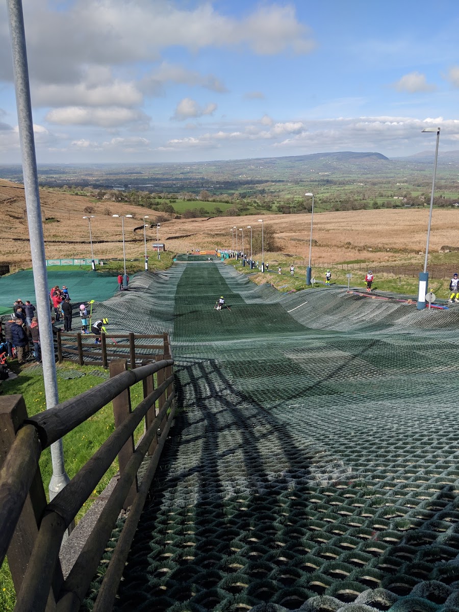 Pendle Ski Club Ltd